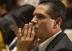Juez abre puerta para detención de exgobernador de Michoacán