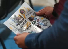 Confirman dos casos más de gusano barrenador en bovinos de Oaxaca