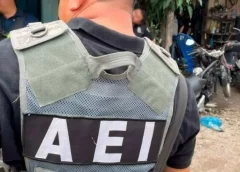 Obtiene FGEO vinculación a proceso y prisión contra imputado por homicidio de una mujer y tentativa de homicidio de otra persona
