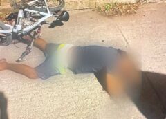 EJECUTAN A “PACO LAGARTO” EN EL ESPINAL