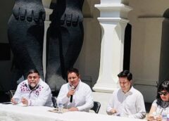 Las industrias creativas, el nuevo motor de la economía y la innovación en Oaxaca