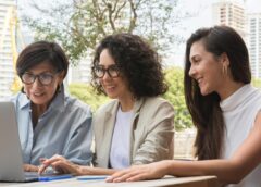 Capacitación sin retorno: El entorno laboral frena la productividad de las mujeres