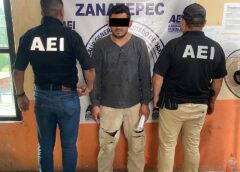 FGEO ejecuta orden de aprehensión por el delito de fraude cometido por taller mecánico en el Istmo