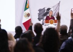 ES APROVECHAR EL MUNDIAL PARA FORTALECER LA ACTIVIDAD DEPORTIVA: PRESIDENTA CLAUDIA SHEINBAUM; HABRÁ 4 MIL 208 CANCHAS DEL MUNDIAL SOCIAL EN TODO EL PAÍS