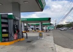 Desmiente Pemex clausuras injustificadas de gasolineras