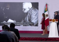 LAS BECAS PARA EL BIENESTAR GENERAN IGUALDAD E IMPULSAN A LAS NIÑAS Y NIÑOS A ESTUDIAR; BENEFICIAN A 12.8 MILLONES DE ESTUDIANTES EN EL PAÍS: PRESIDENTA CLAUDIA SHEINBAUM