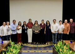 ARIADNA MONTIEL ENCAMINA LA UNIDAD POR LA TRANSFORMACIÓN EN GUERRERO