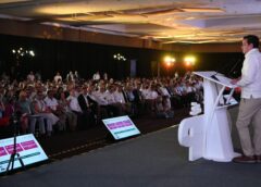 Pemex trabaja hoy bajo una visión plena de soberanía energética: Juan Carlos Carpio Fragoso