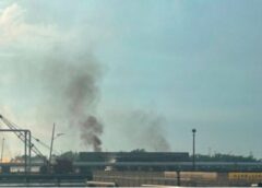 Activa Pemex protocolos operativos en la Refinería Salina Cruz