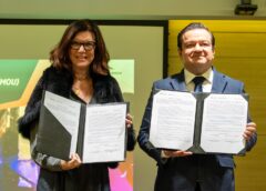 Petrobras y Pemex firman Memorando de Entendimiento para cooperación estratégica en exploración, producción y transformación de hidrocarburos