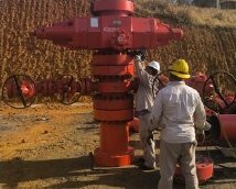 Pemex continúa atendiendo contingencia en el Pozo Krem-1