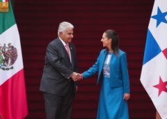PRESIDENTA CLAUDIA SHEINBAUM FIRMA Y ENVÍA INICIATIVA DE LEY GENERAL PARA PREVENIR, INVESTIGAR, SANCIONAR Y REPARAR EL DAÑO POR EL DELITO DE FEMINICIDIO
