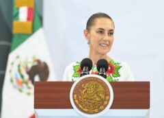PLAN TULUM RENACE: PRESIDENTA CLAUDIA SHEINBAUM ANUNCIA ENTRADA GRATUITA AL PARQUE DEL JAGUAR, REDUCCIÓN DE TARIFAS EN ZONA ARQUEOLÓGICA Y ÁREA NATURAL PROTEGIDA