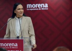 Fernando Gómez-Mont, abogado de Ernesto Ruffo, mantiene la representación legal de los mismos corruptos del pasado