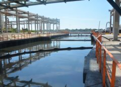 Pemex  acciona la recuperación y saneamiento en el río Pánuco