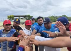 ¡Duelo de titanes! Cerveceros y Broncos definirán la serie
