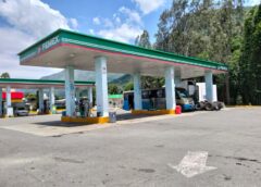Gobierno de México garantiza el abasto pleno de combustibles y sin incrementos en los precios de la gasolina regular y el diésel