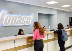 Otorgan HR Ratings y Moody’s calificaciones HR AAA al Instituto FONACOT por la emisión de certificados bursátiles en el mercado de valores